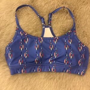 Aerie Sports bra